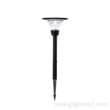 Decorative outdoor waterproof ip65 3w solar Led garden Light